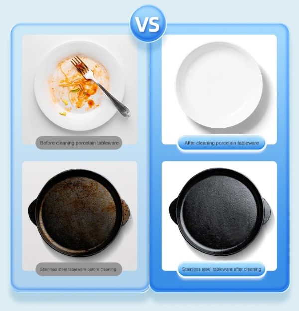 Dishwasher Sheet - Image 4
