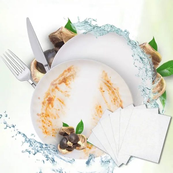 Dishwasher Sheet - Image 2