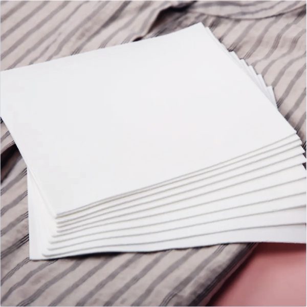 Laundry Sheets Detergent - Image 3
