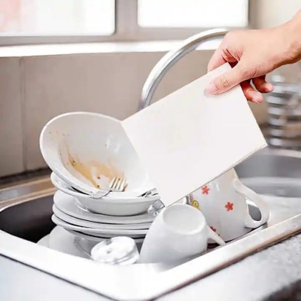 Dishwasher Sheet