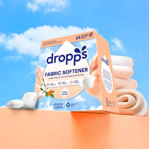 Fabric Conditioner and Softener - Image 4