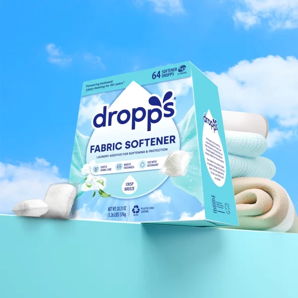 Fabric Conditioner and Softener - Image 3