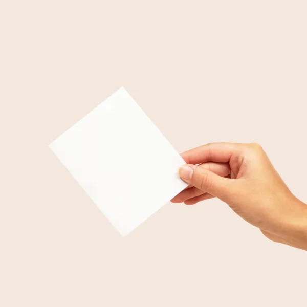 Detergent Sheets For Laundry - Image 2