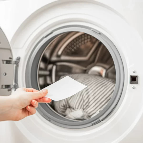 Detergent Sheets For Laundry - Image 4