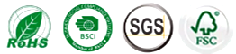 accreditations