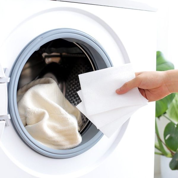 Laundry Sheets Detergent - Image 5