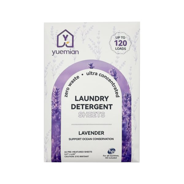 Washing Machine Detergent Sheets - Image 2