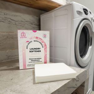 Laundry Fabric Softener