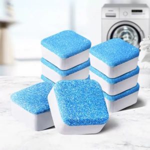 Washing Machine Cleaner Tablets